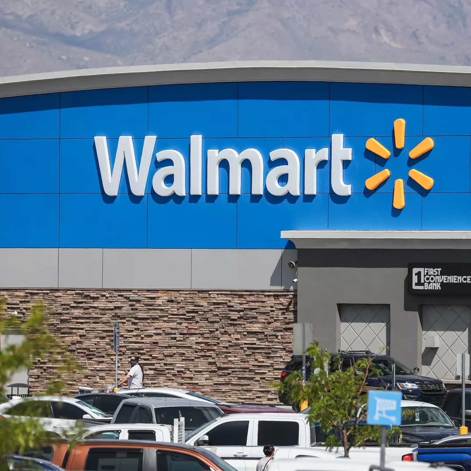 Walmart to quit selling cigarettes, tobacco products at some locations