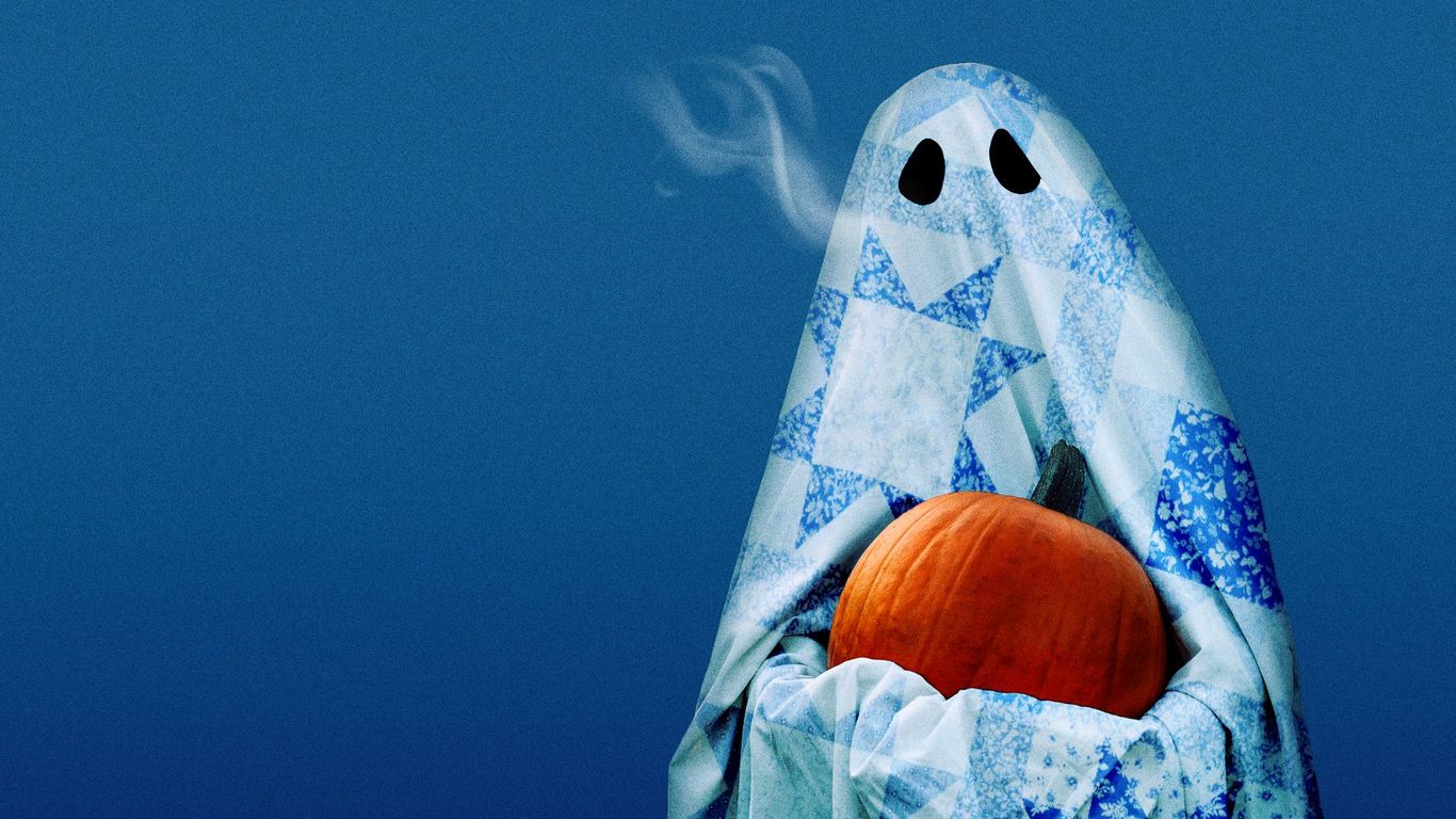 How cold will Halloween be? Coldest in decades for Richmond Axios