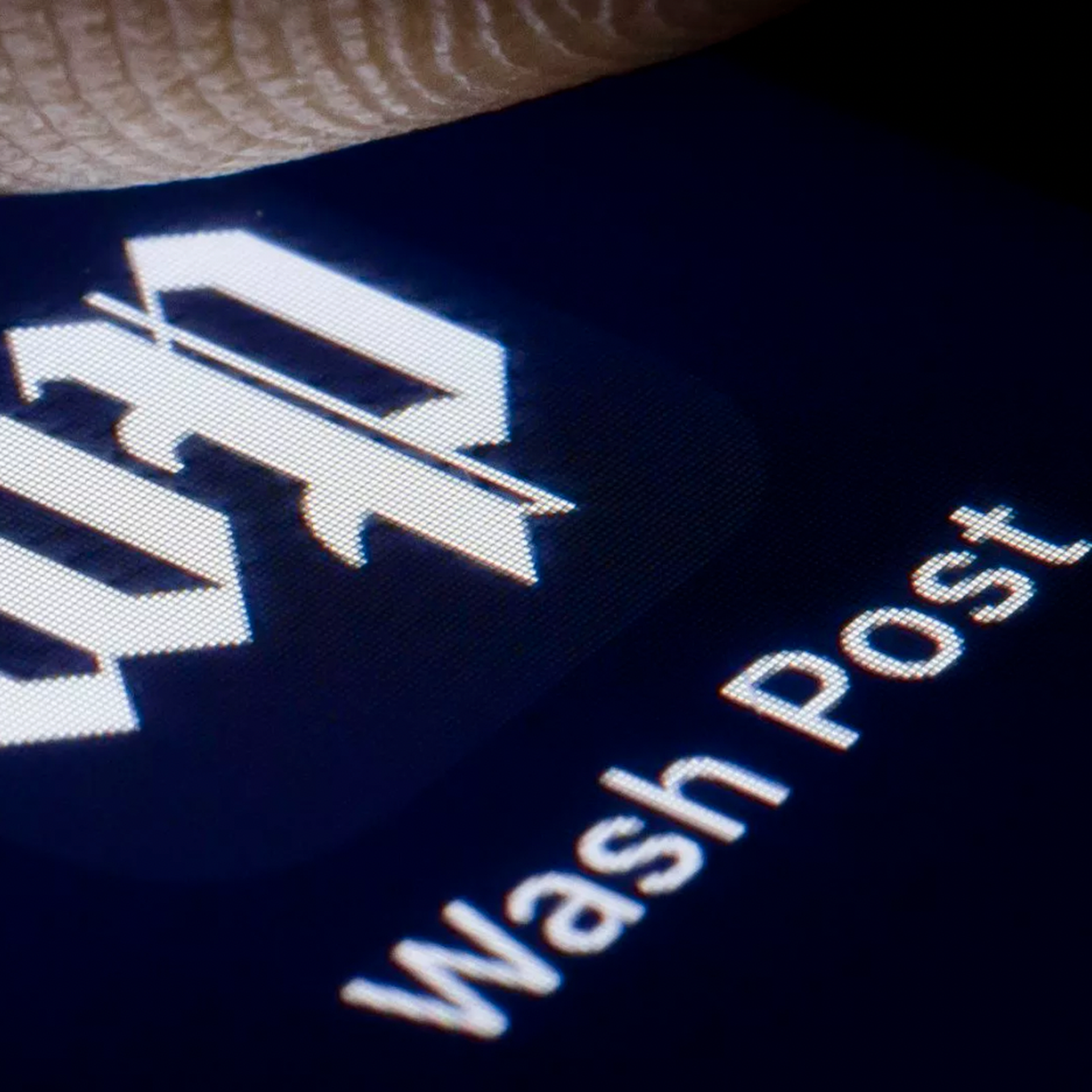 Washington Post to discontinue ad tech arm Zeus as a standalone business