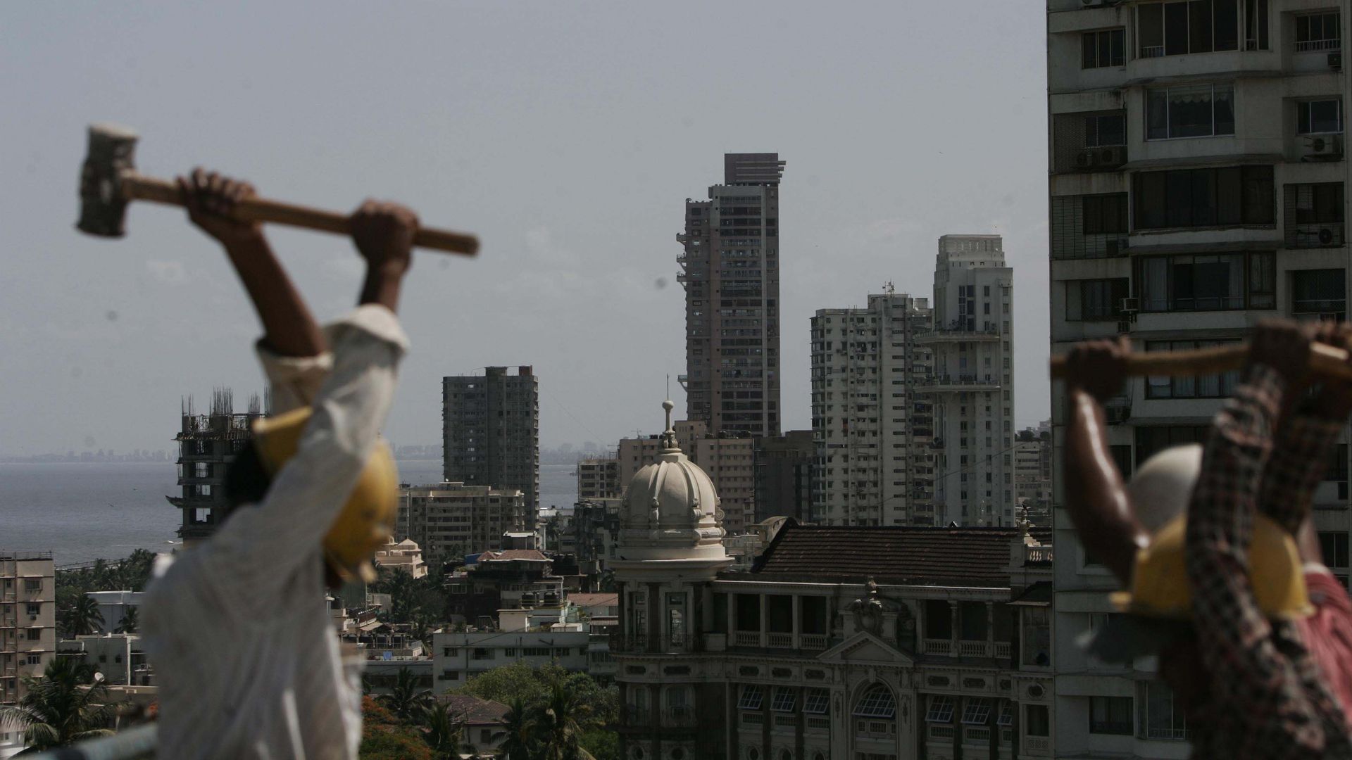 India