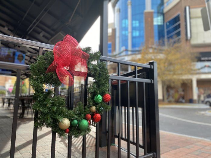 9 fun ways to celebrate the holiday season in Ballantyne