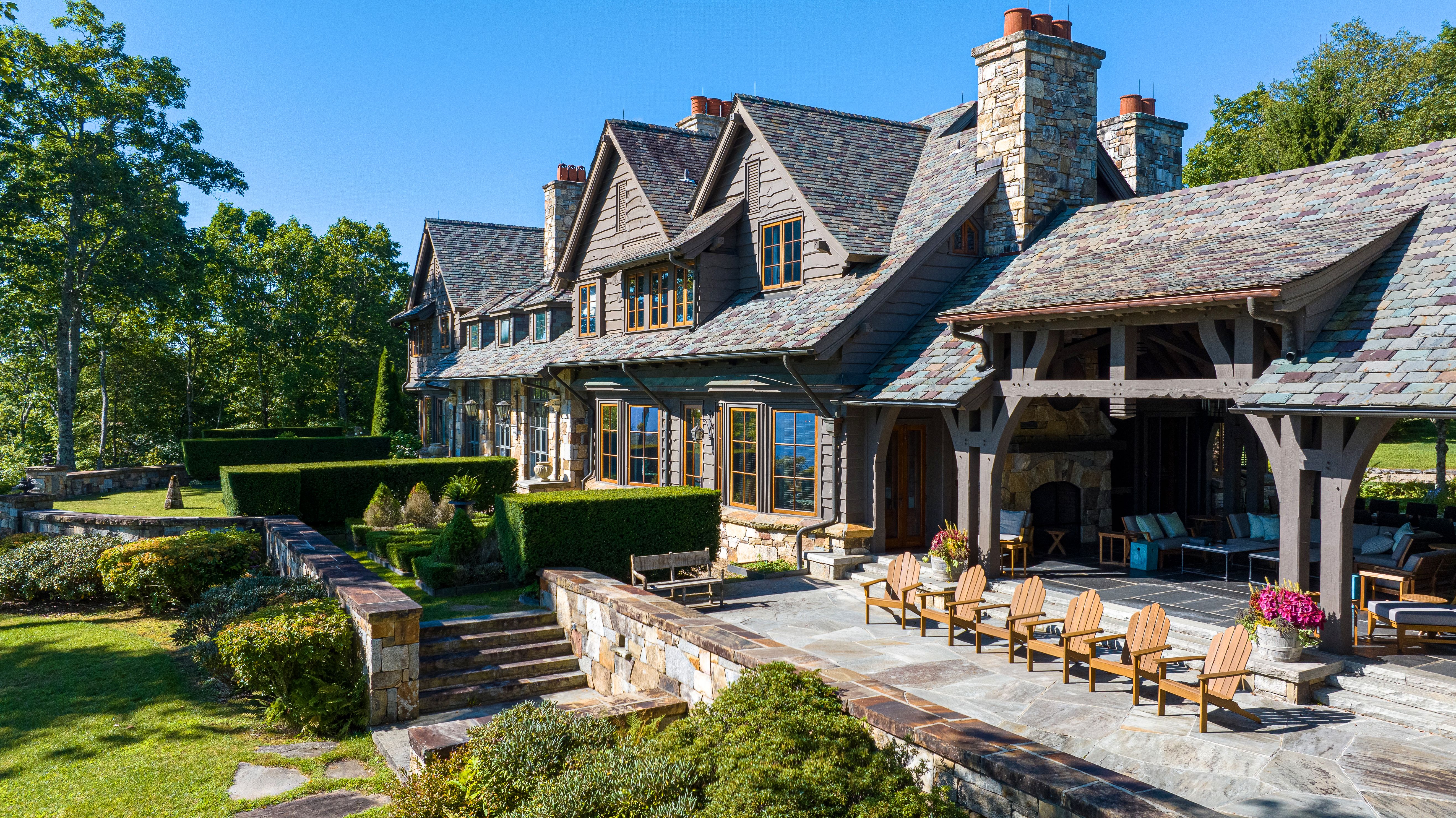 NC MOST EXPENSIVE LISTING