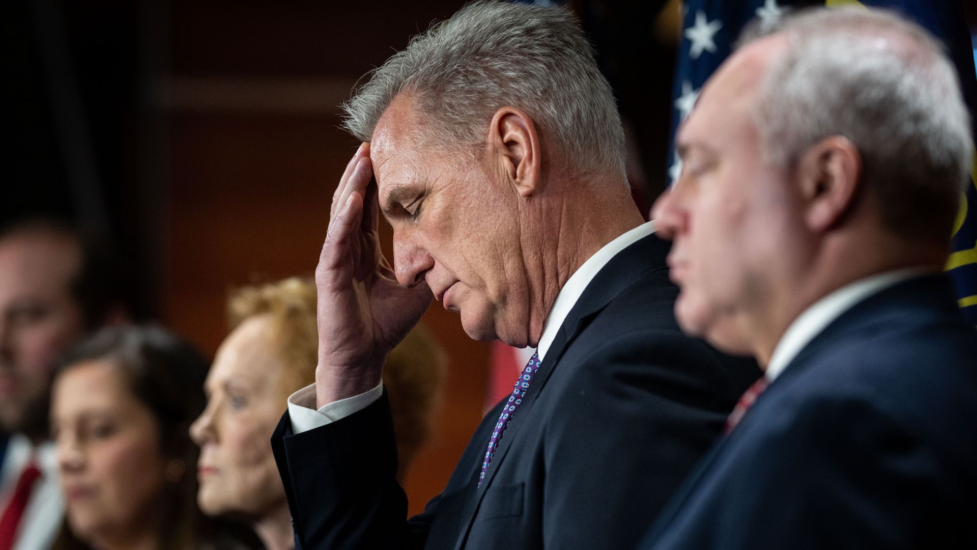 Kevin McCarthy