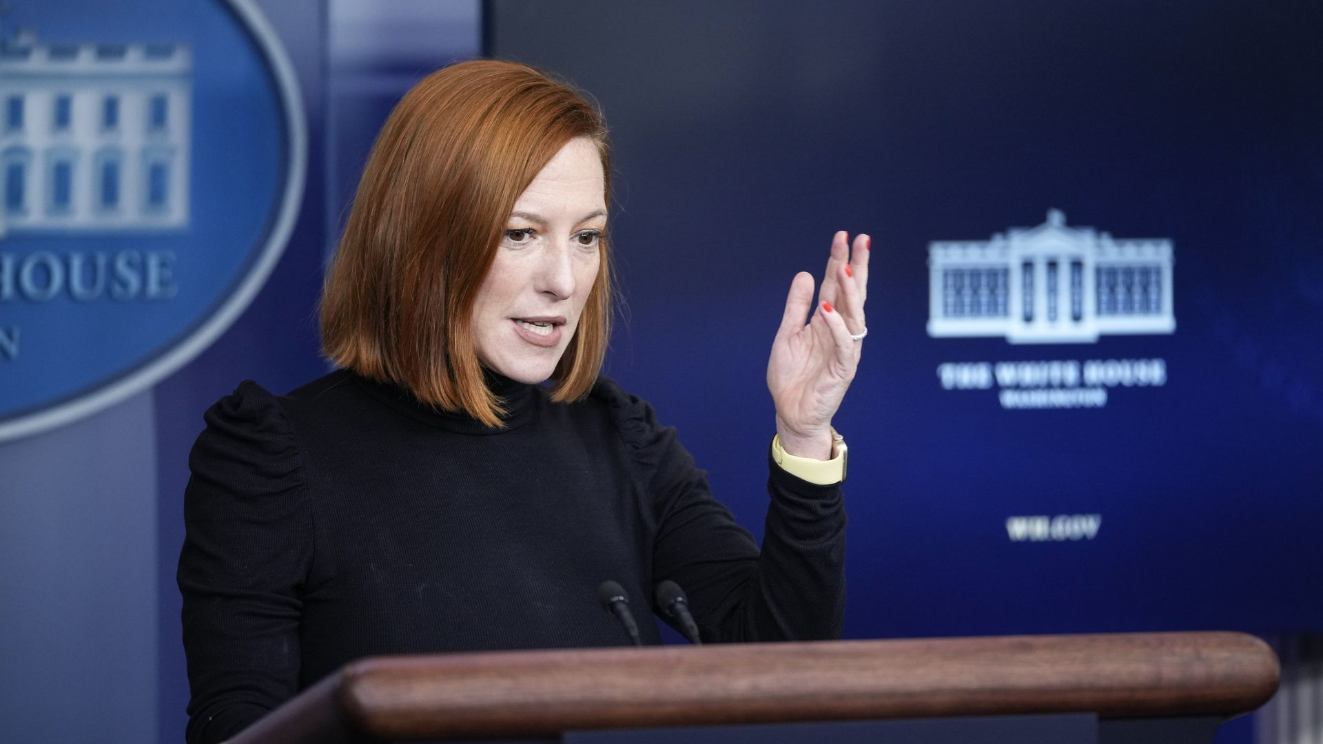 Photo: Drew Angerer/Getty Images