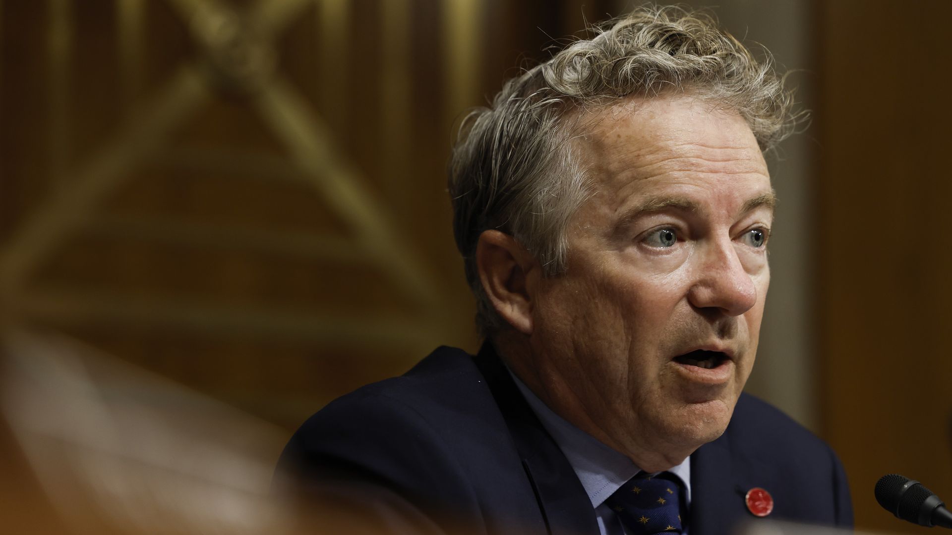 Senator Rand Paul