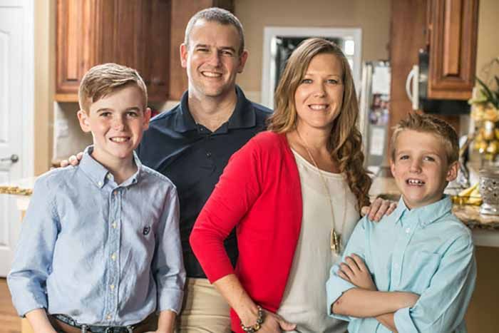 Photo via VoteToddJohnson.com