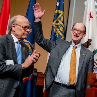 "It's pissing people off": Older Dems are sick of hearing about "generational change"