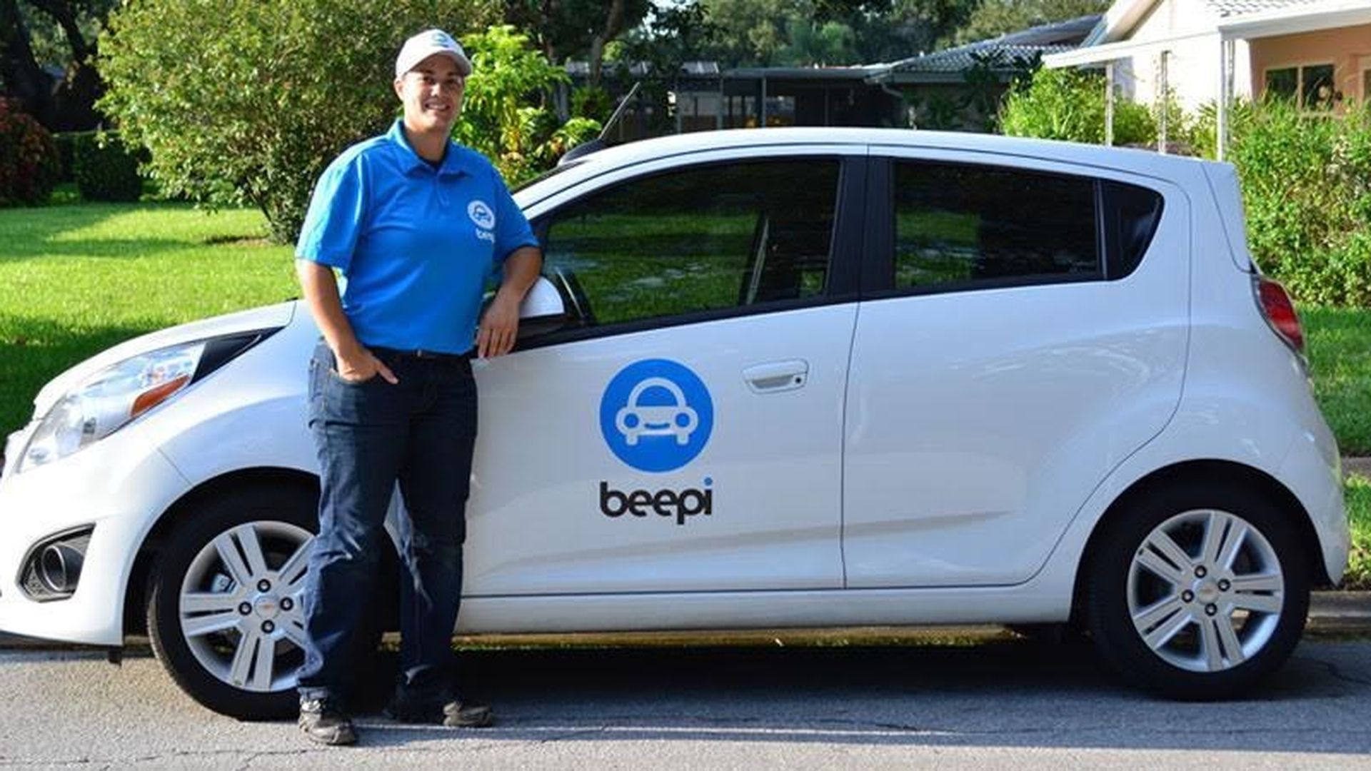 Used car marketplace Beepi goes bust - Axios