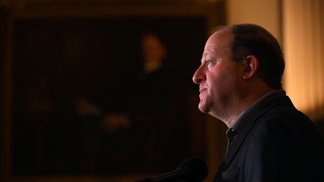 Judge blocks Colorado governor from forcing some staff to aid ICE ...