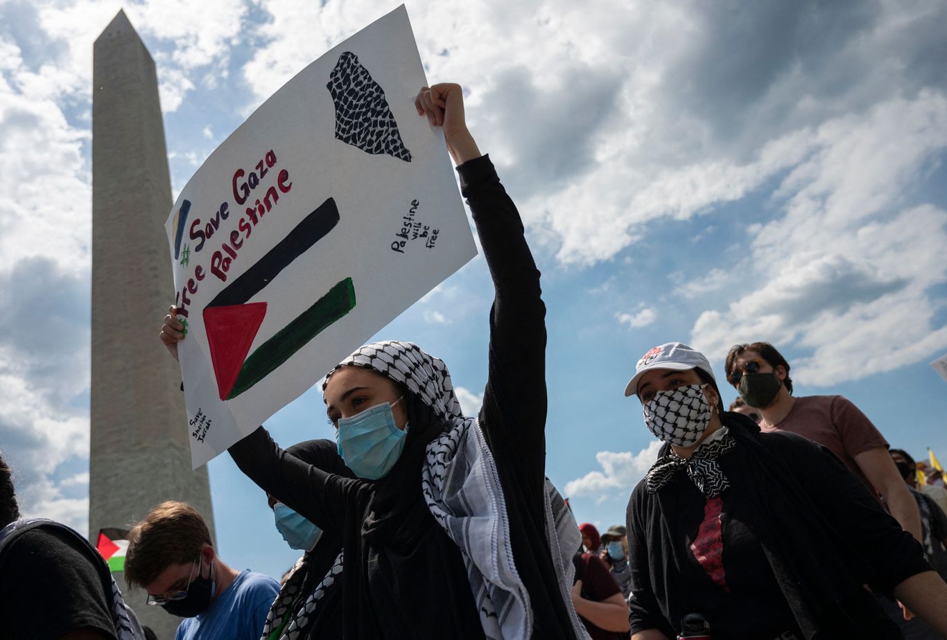 Pro-Palestine protest: What unites the global protests for