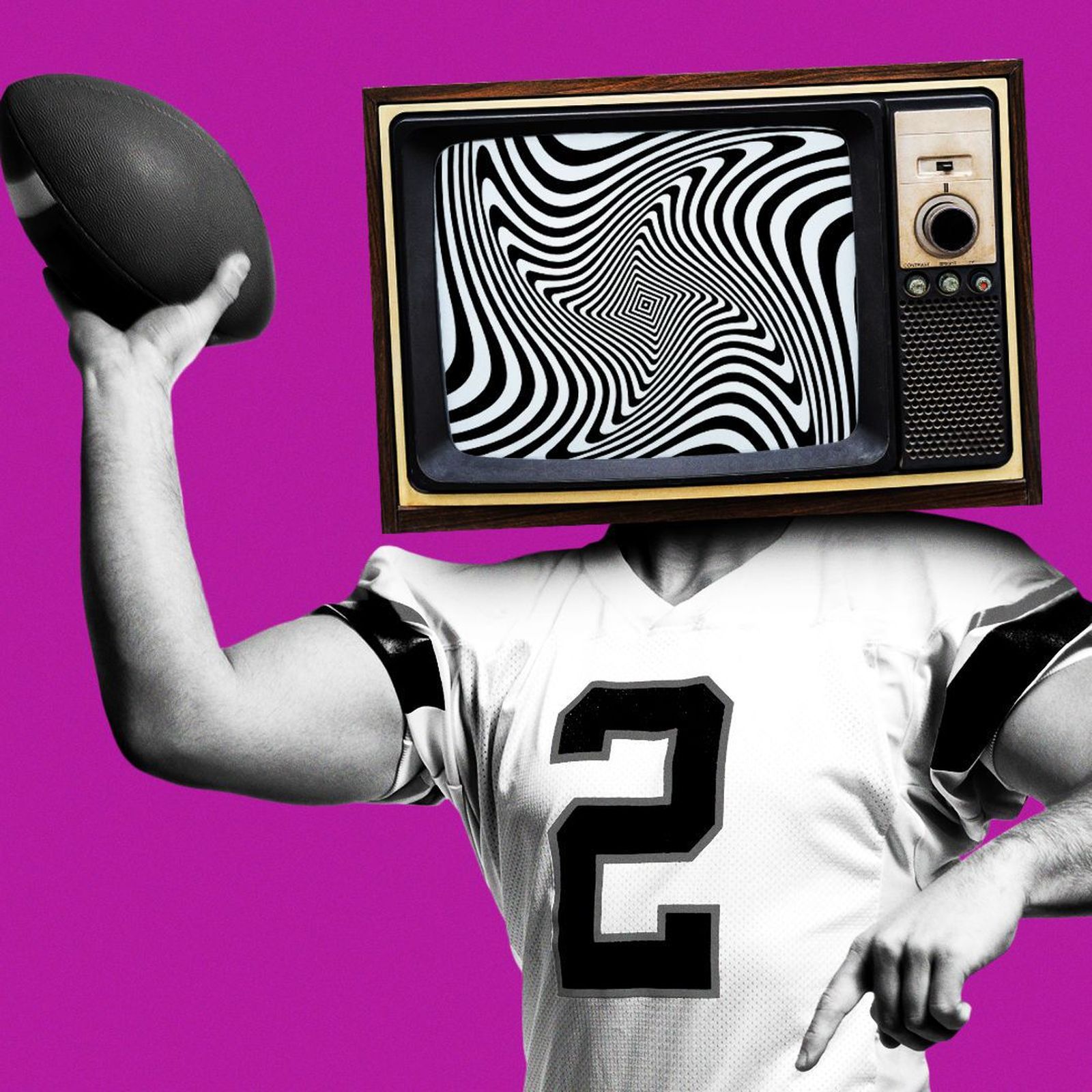 Tech Companies' Super Bowl Ads Leaned Into Dystopia