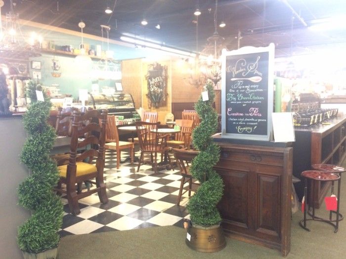 wooden spoon charlotte