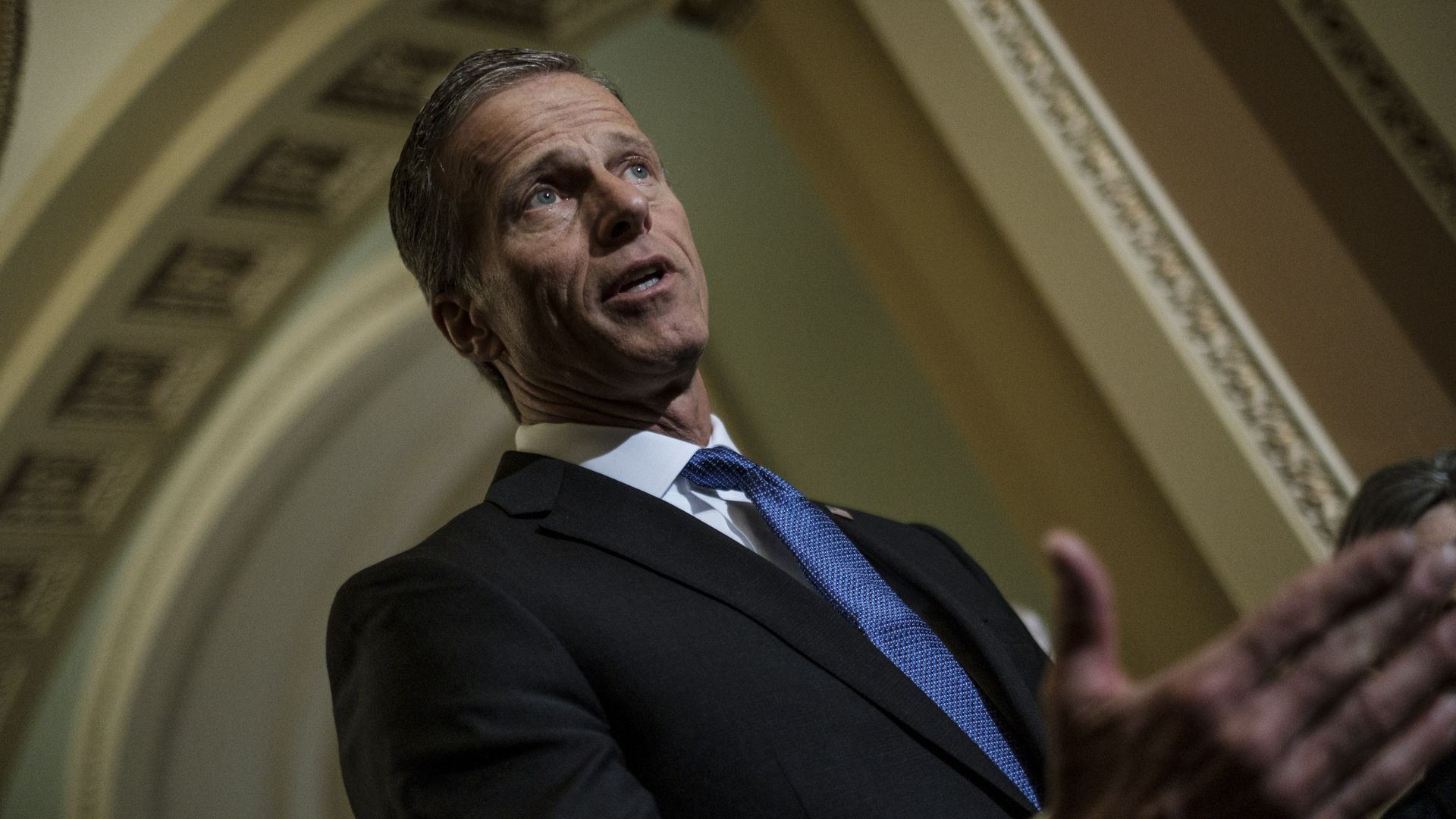 John Thune