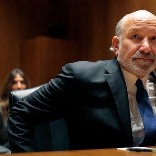 Epstein revelations spur calls to scrape Lutnick's name from college library