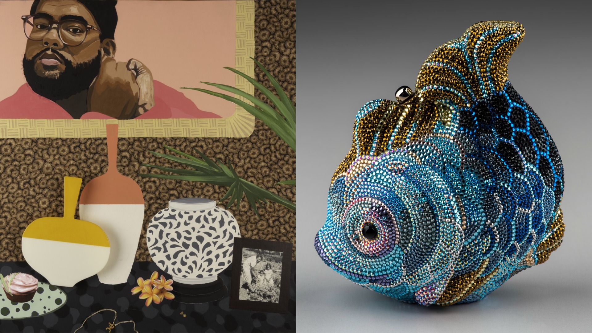 Two new exhibits coming to Charlotte's Mint Museum - Axios Charlotte