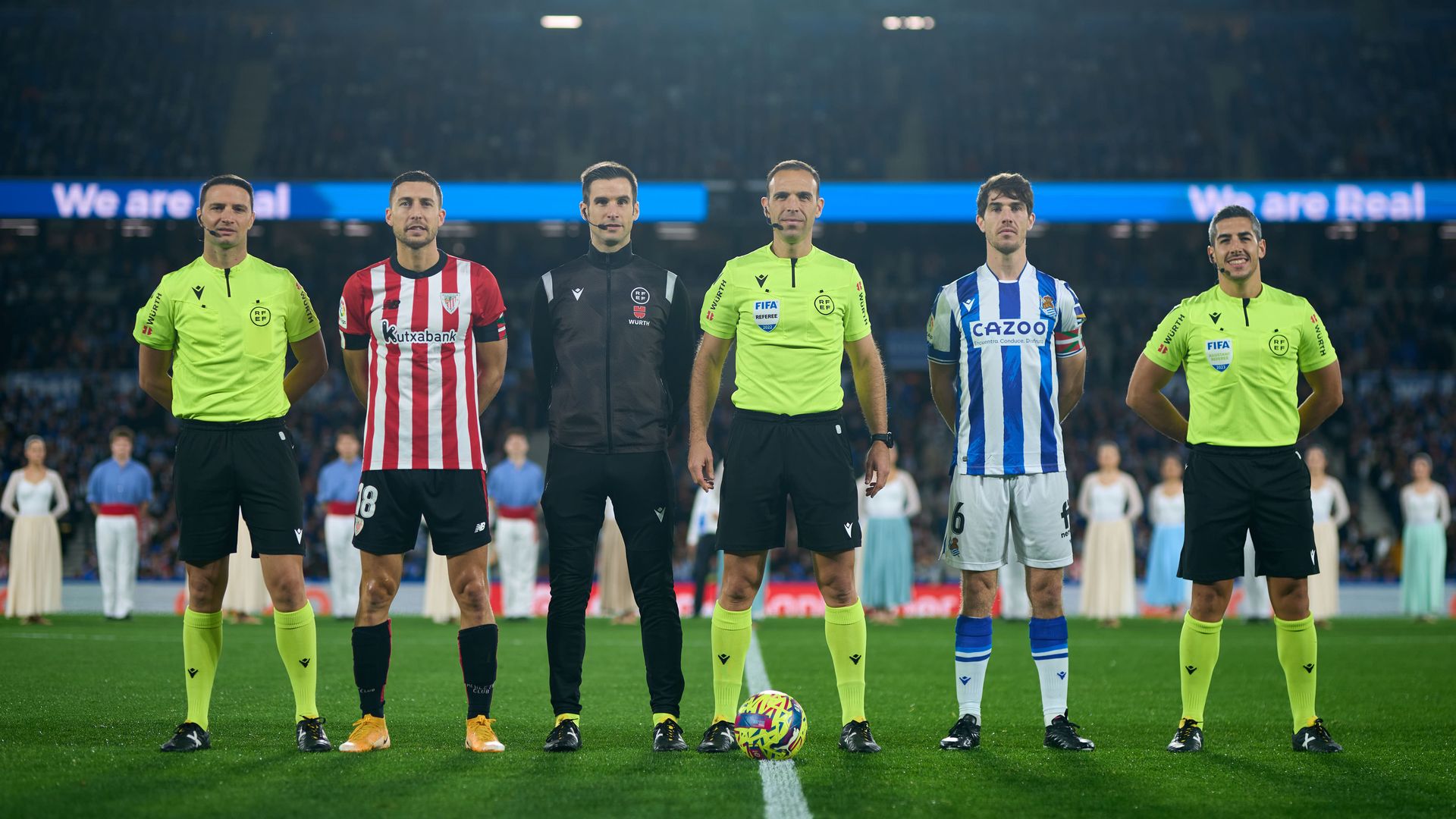 Basque Derby