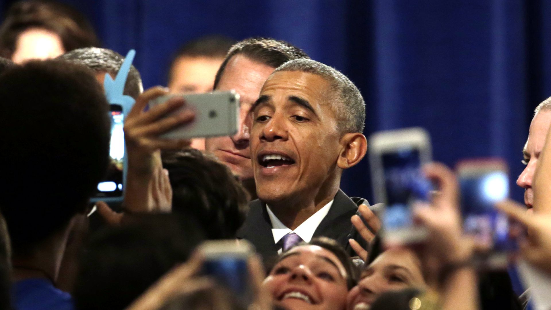 Obama