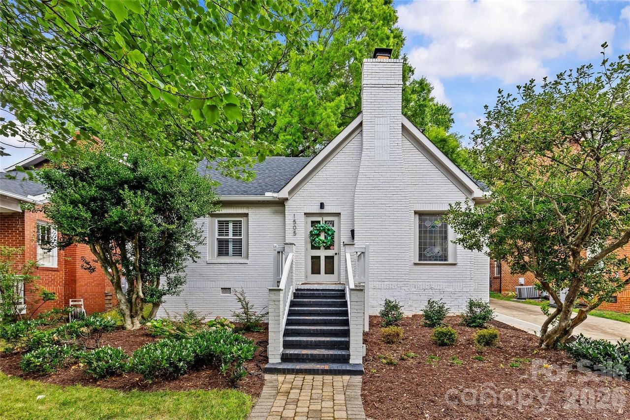 houses for sale charlotte