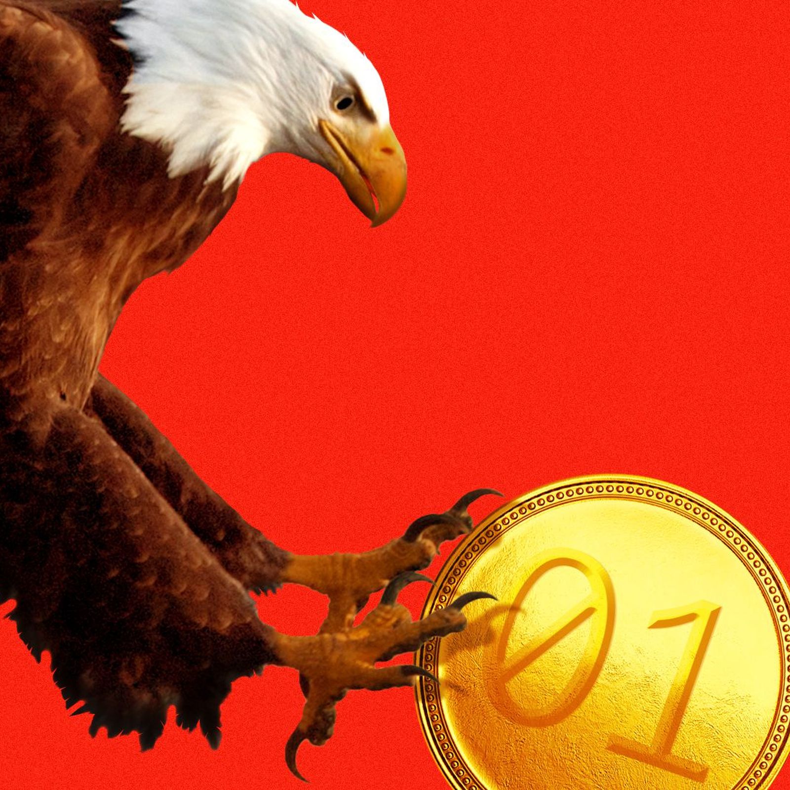 Washington turns hostile on crypto