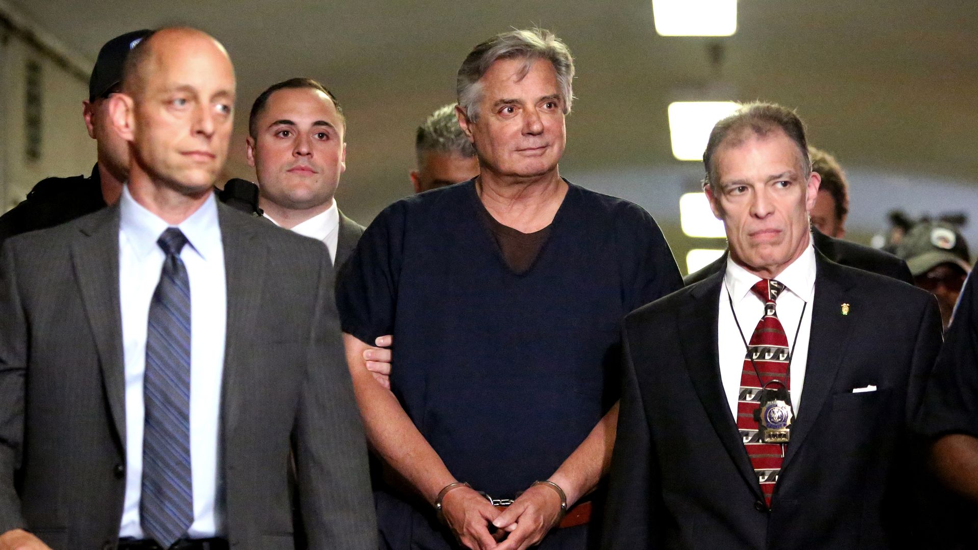 Paul Manafort
