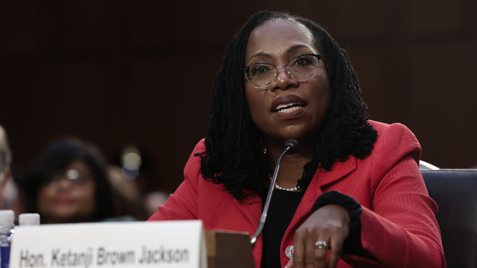 Picture of Ketanji Brown Jackson
