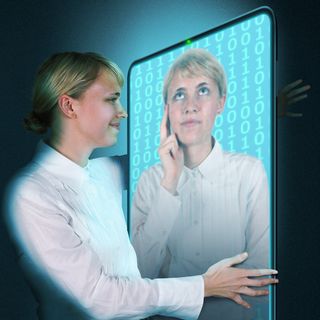 Axios Finish Line: Embrace your insecurity