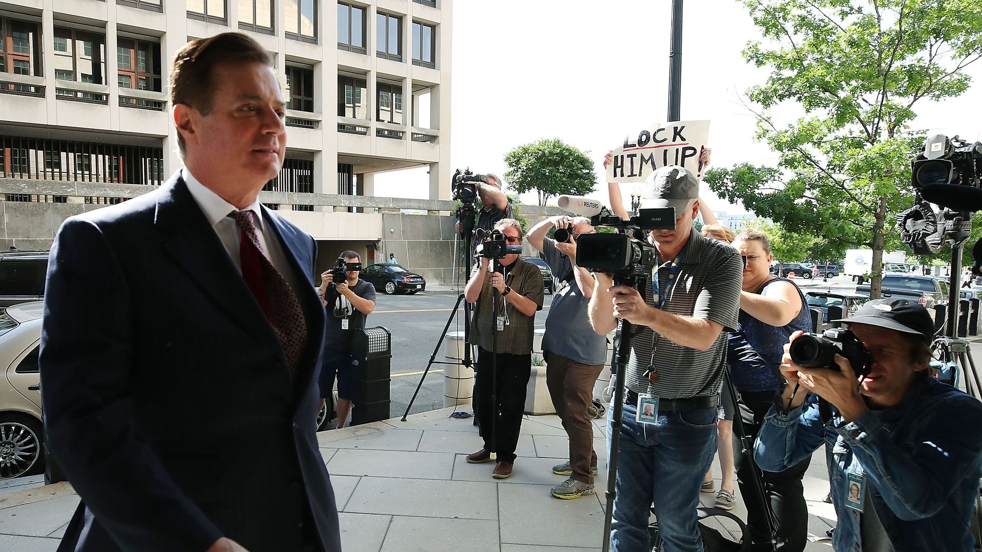 Manafort