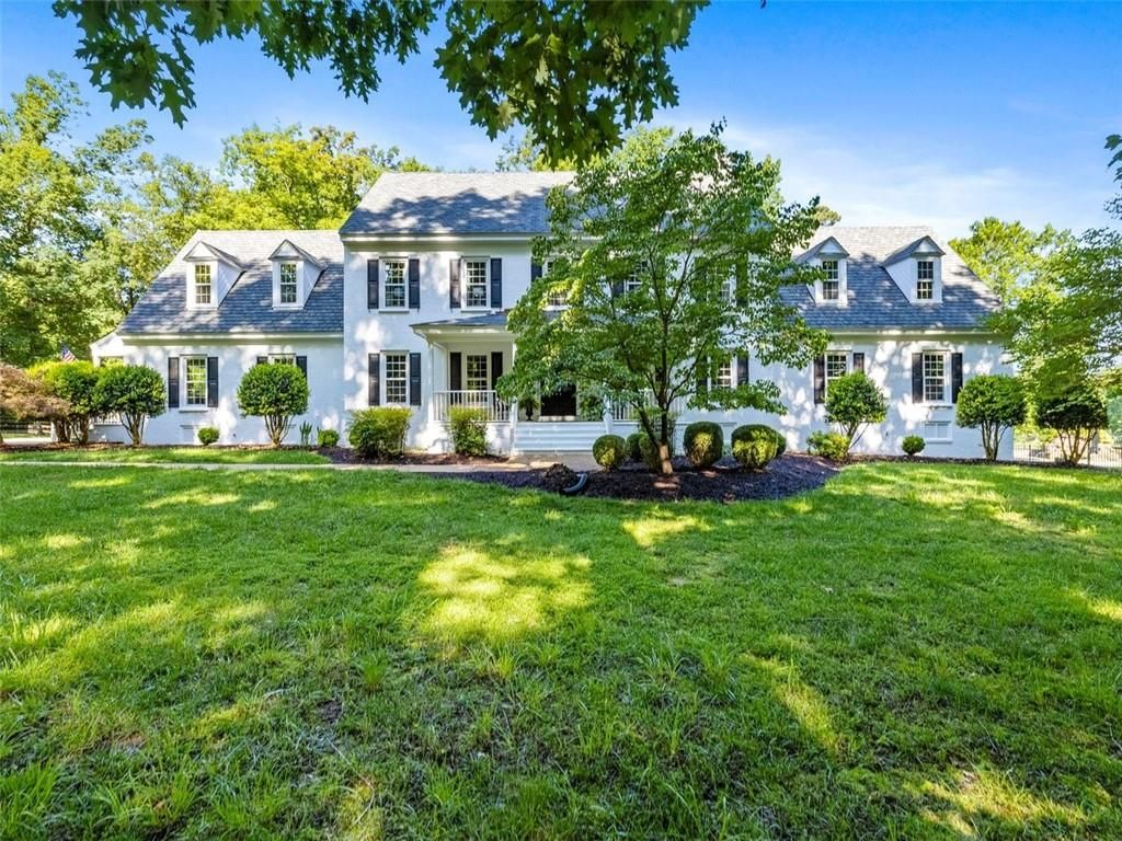 Richmond's most expensive home sales in 2022 Axios Richmond
