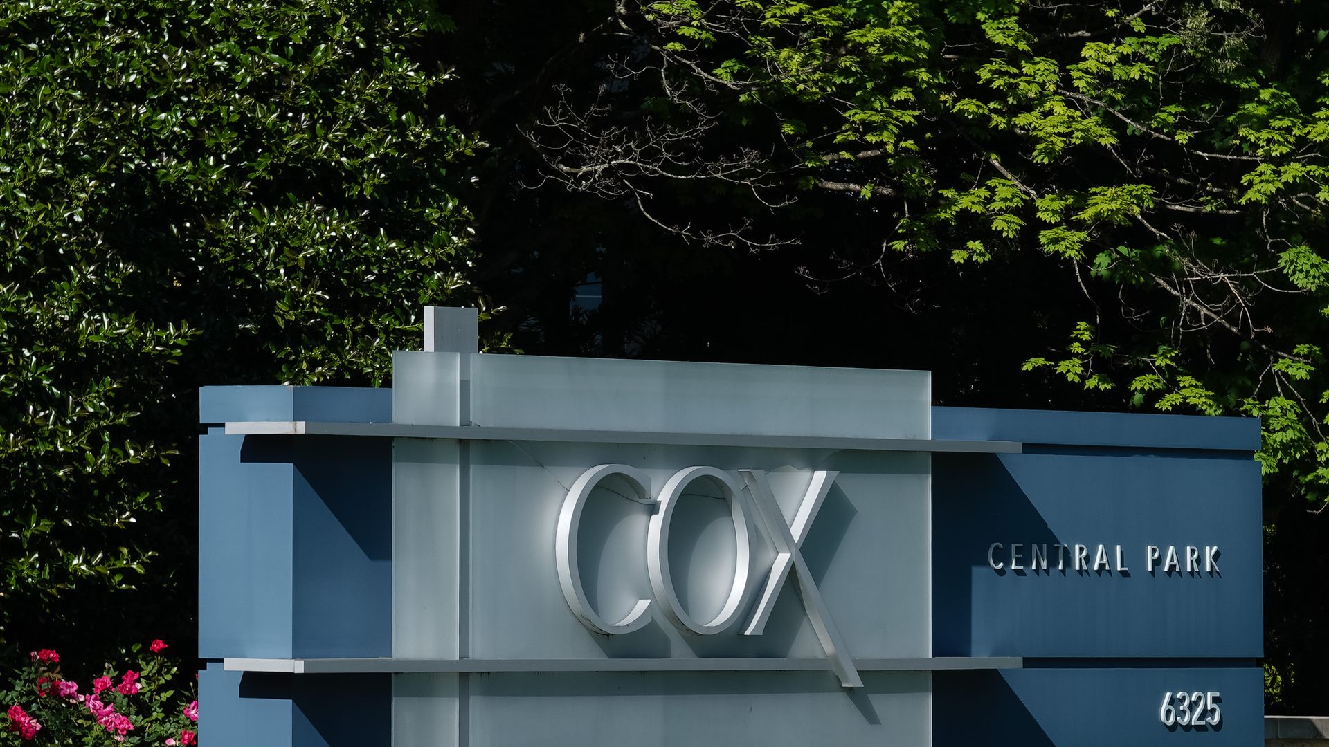 Cox offices
