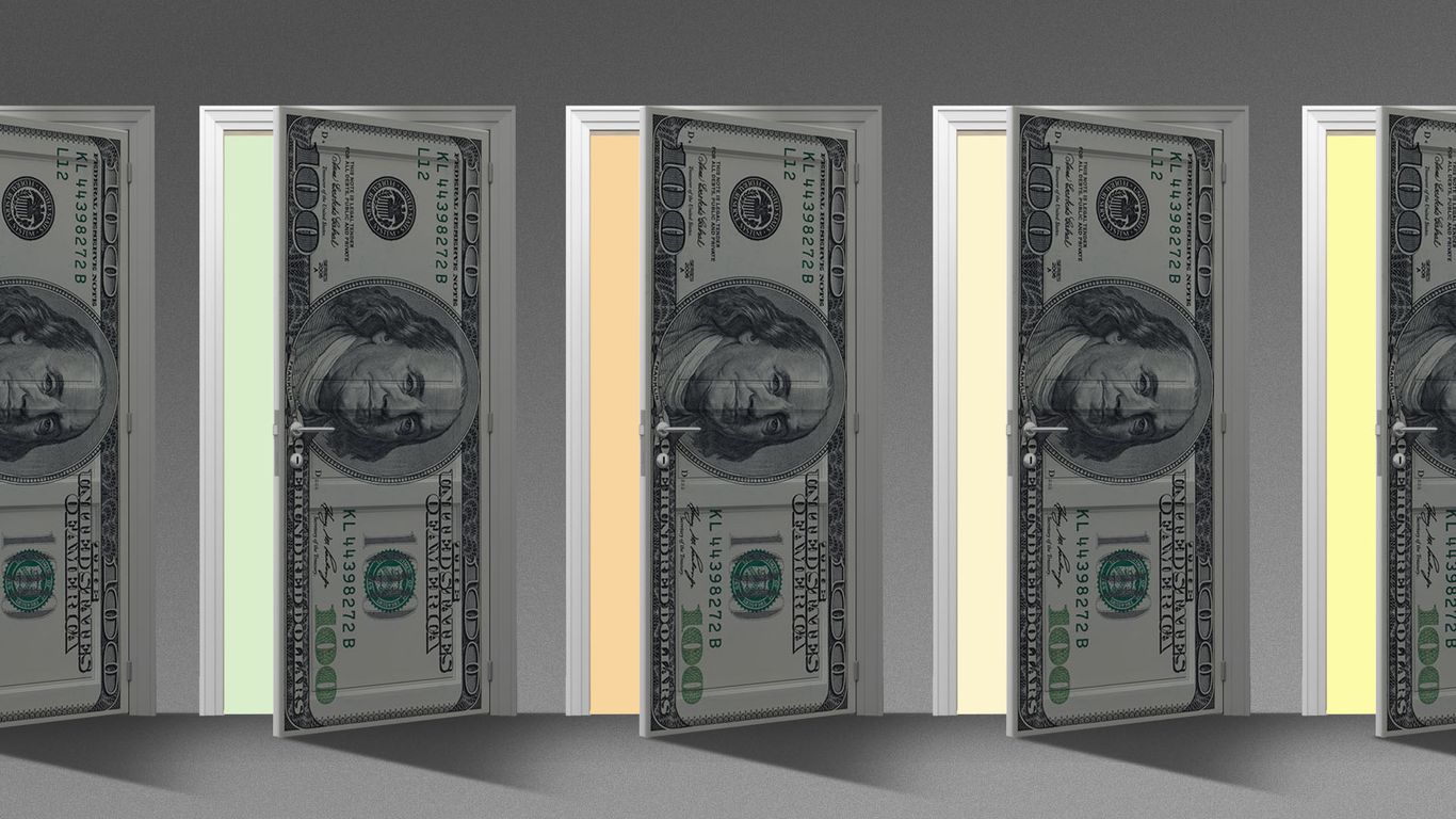 Large RIA buyers have fewer exit options