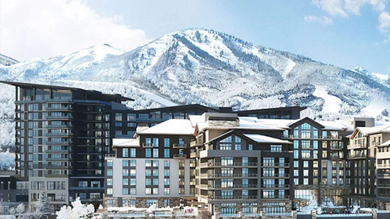 Utah's Deer Valley ski area absorbing Mayflower in huge resort ...