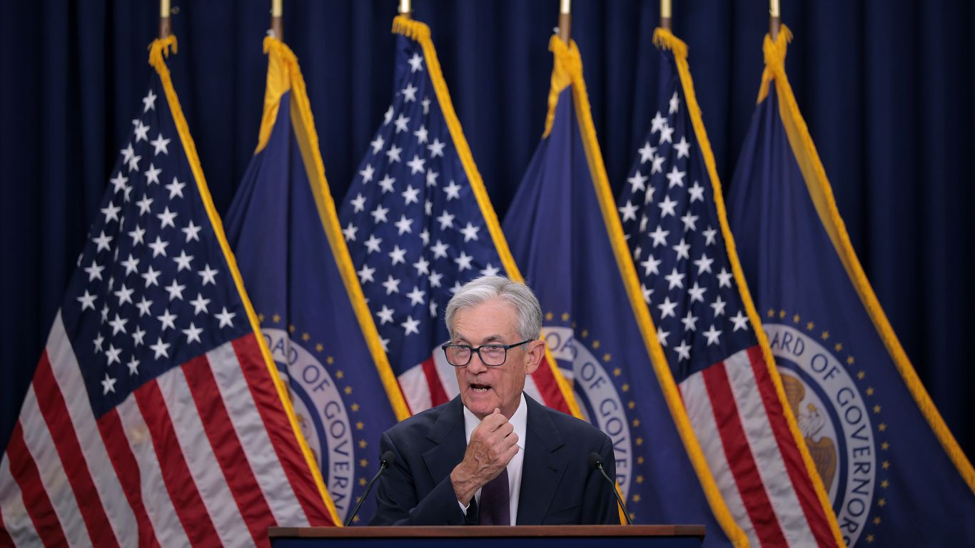 Fed minutes show some officials cautious about recent rate cut