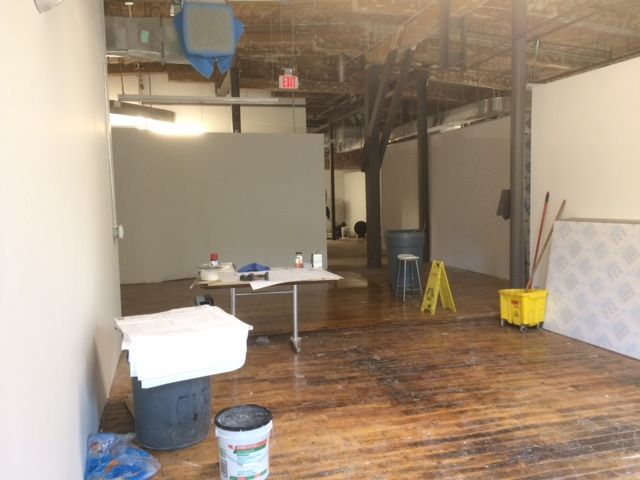 industry coworking expansion