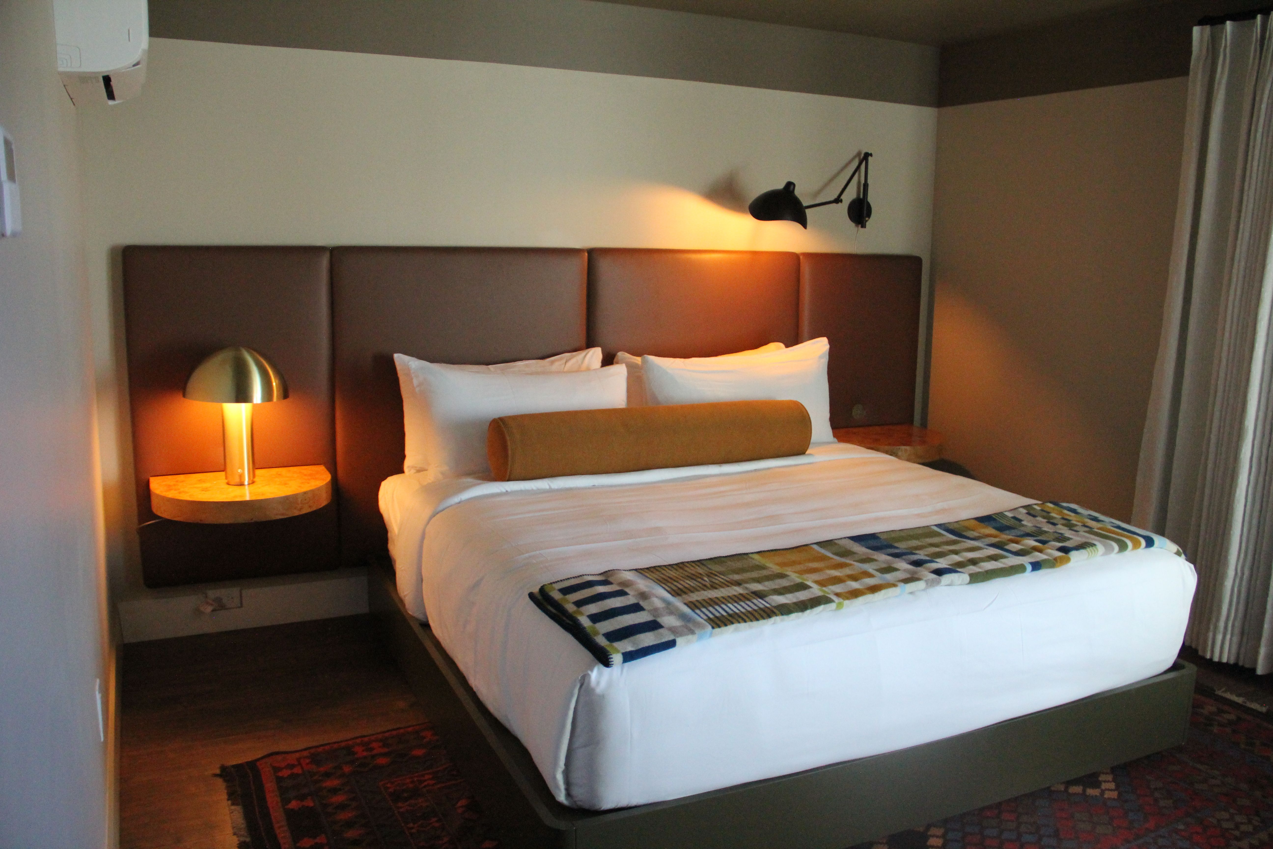 axios.com - Esteban L. Hernandez - A peek inside the new All Inn Hotel on Colfax Avenue