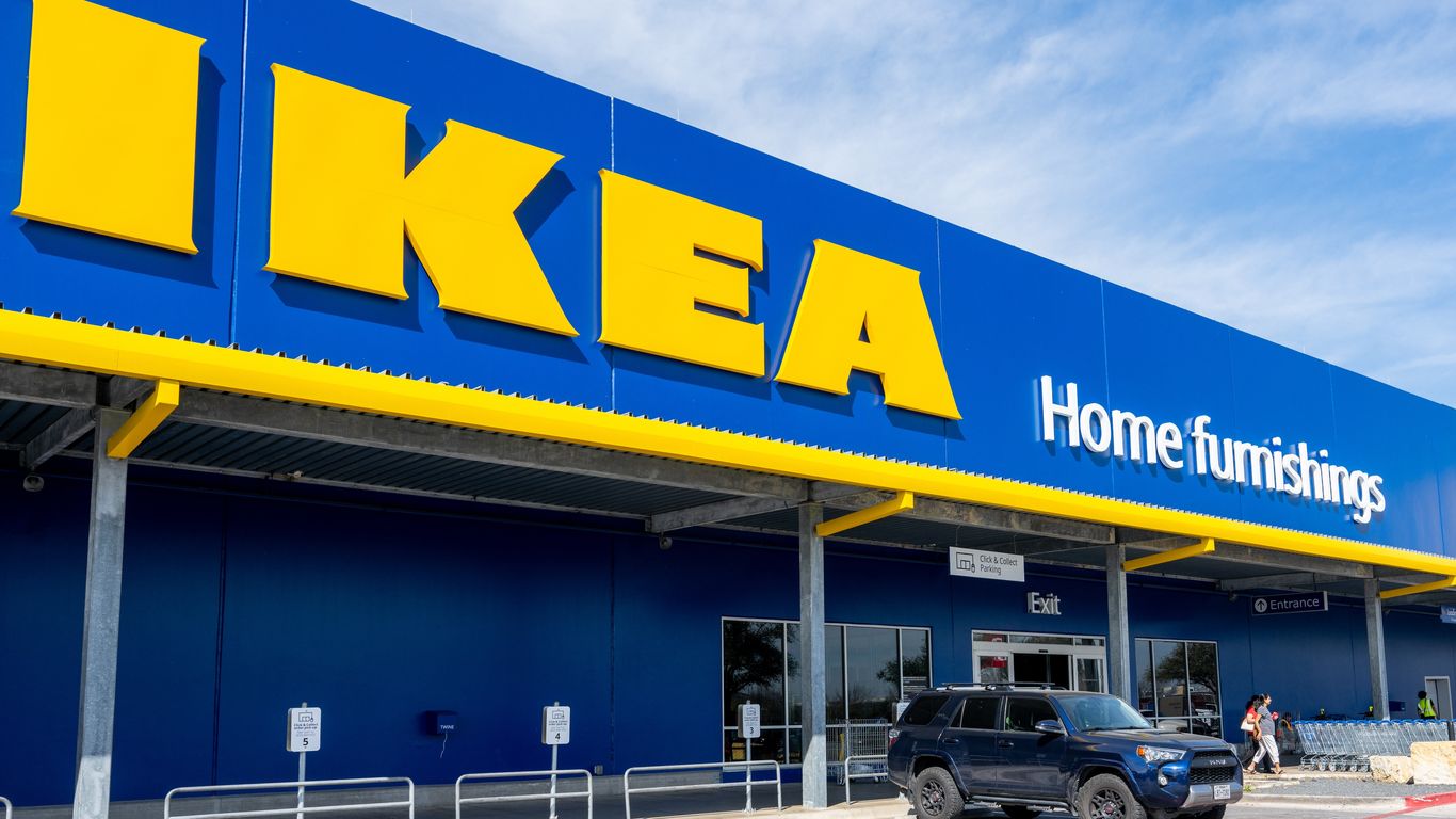 After years of waiting, IKEA is coming