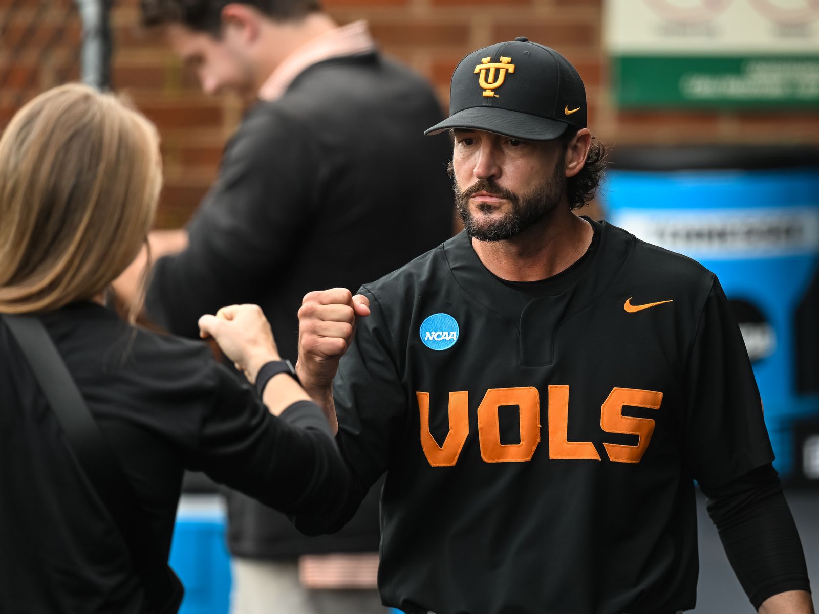 Tennessee baseball seeks first title - Axios Nashville