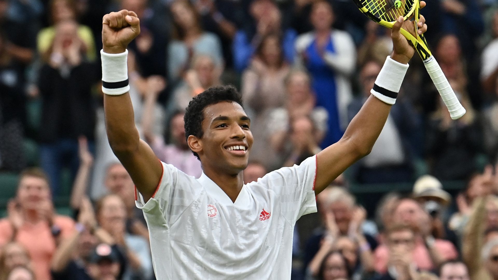 Felix Auger-Aliassime