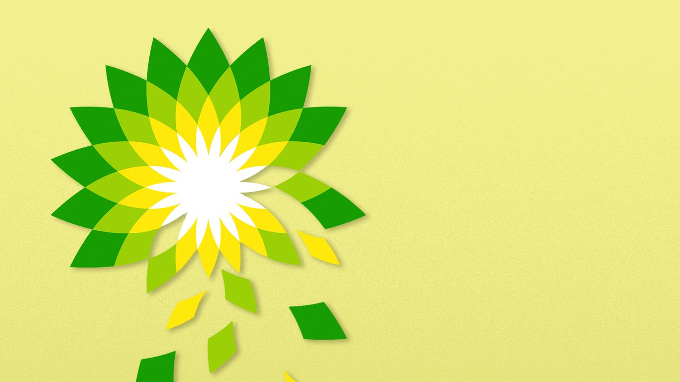 BP to offload biogas unit