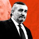 Exclusive: In secret recordings, Cruz trashes Trump tariffs, Vance