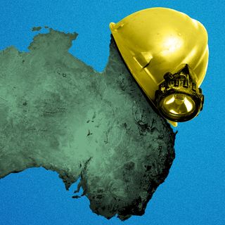 U.S. scramble to replace Chinese minerals turns to Australia