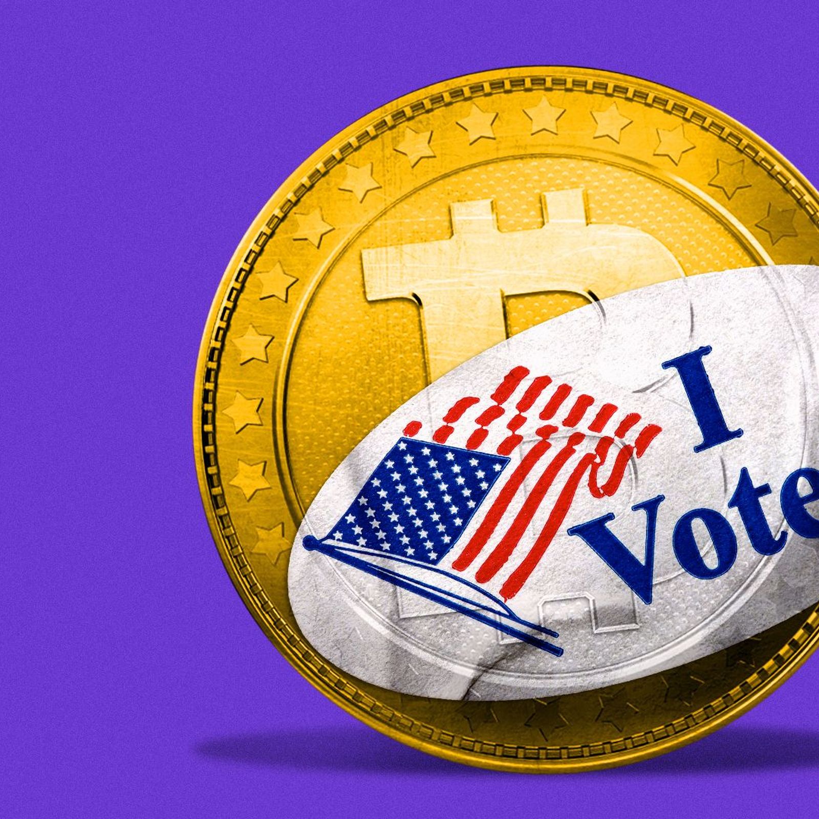 Crypto bets big on Republicans in congressional races