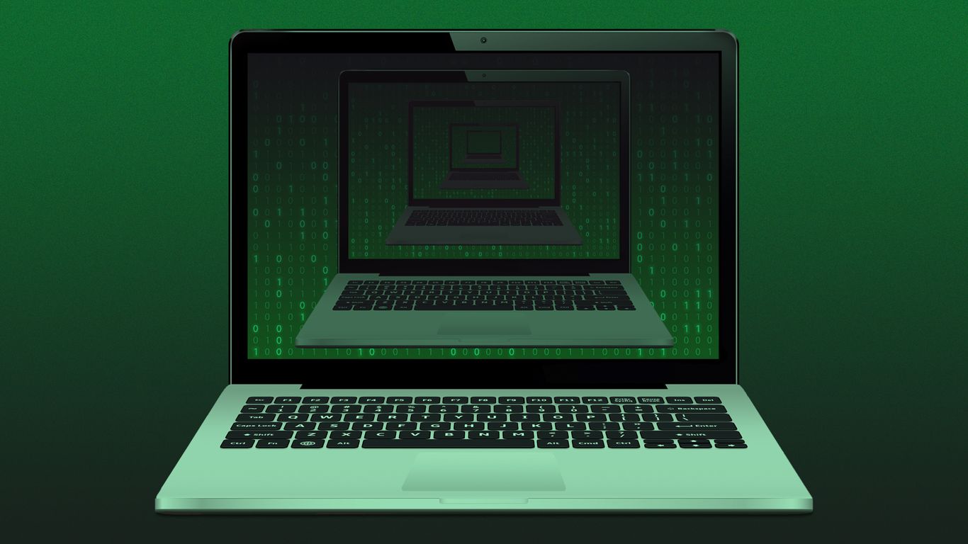 Your company's AI accounts are a hacking goldmine