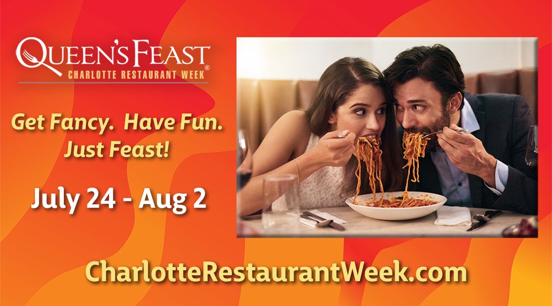 Queen's Feast: Charlotte Restaurant Week
