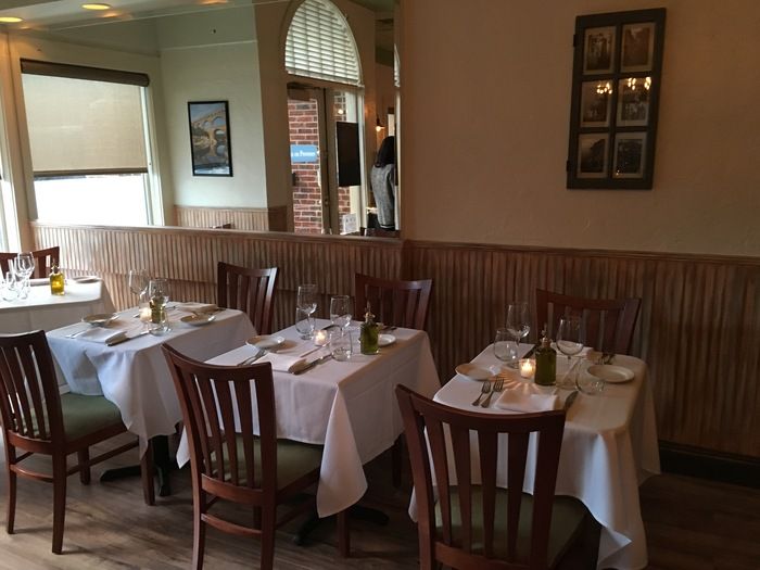 french food charlotte