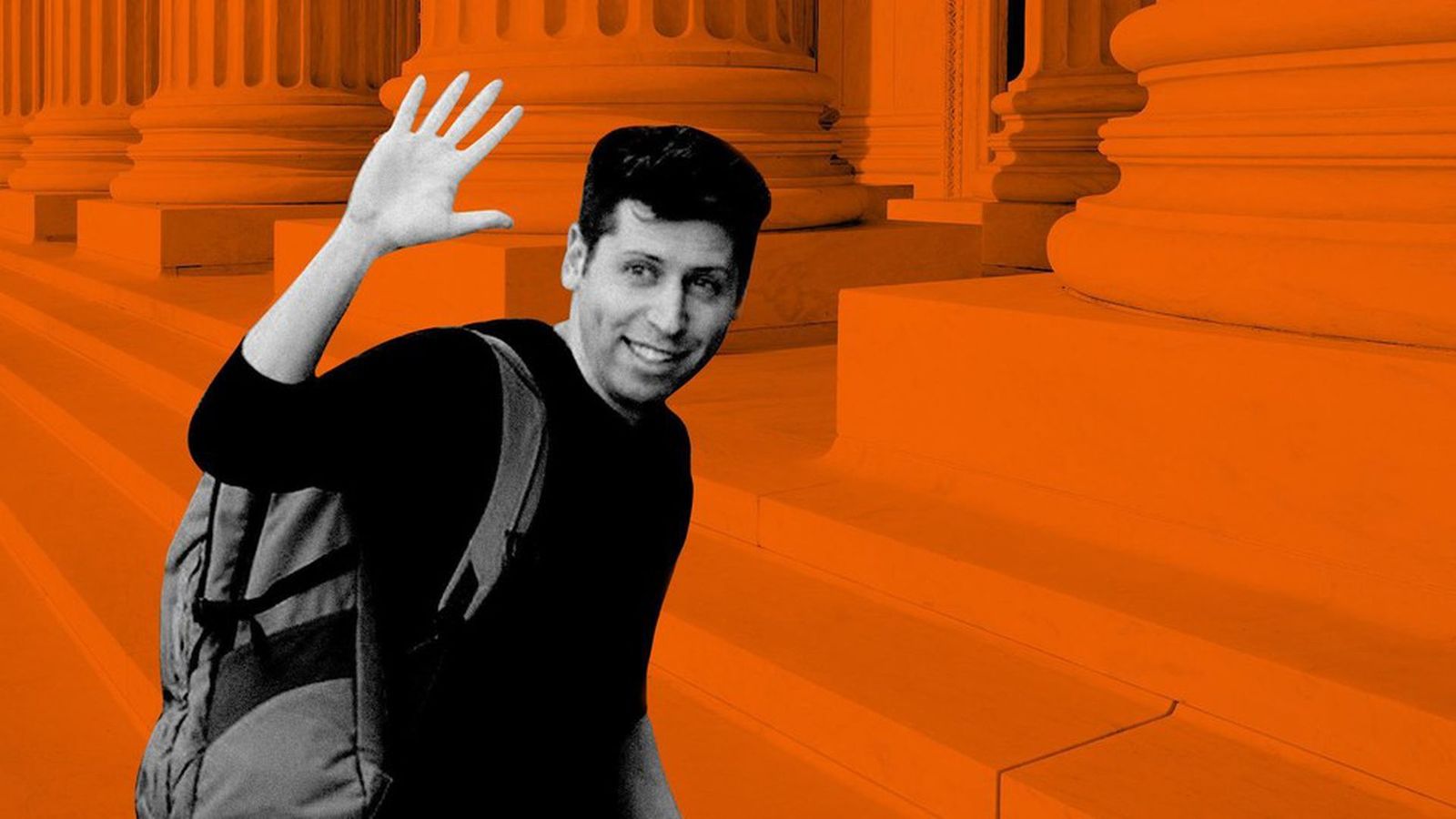 Sam Altman Steps Down As President Of Y Combinator Sam Altman Steps Down As President Of Y Combinator