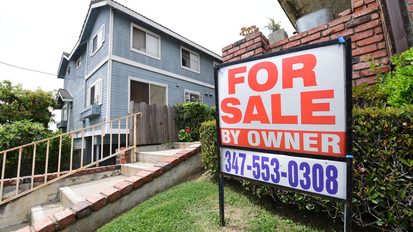 Housing inventory jumps in July