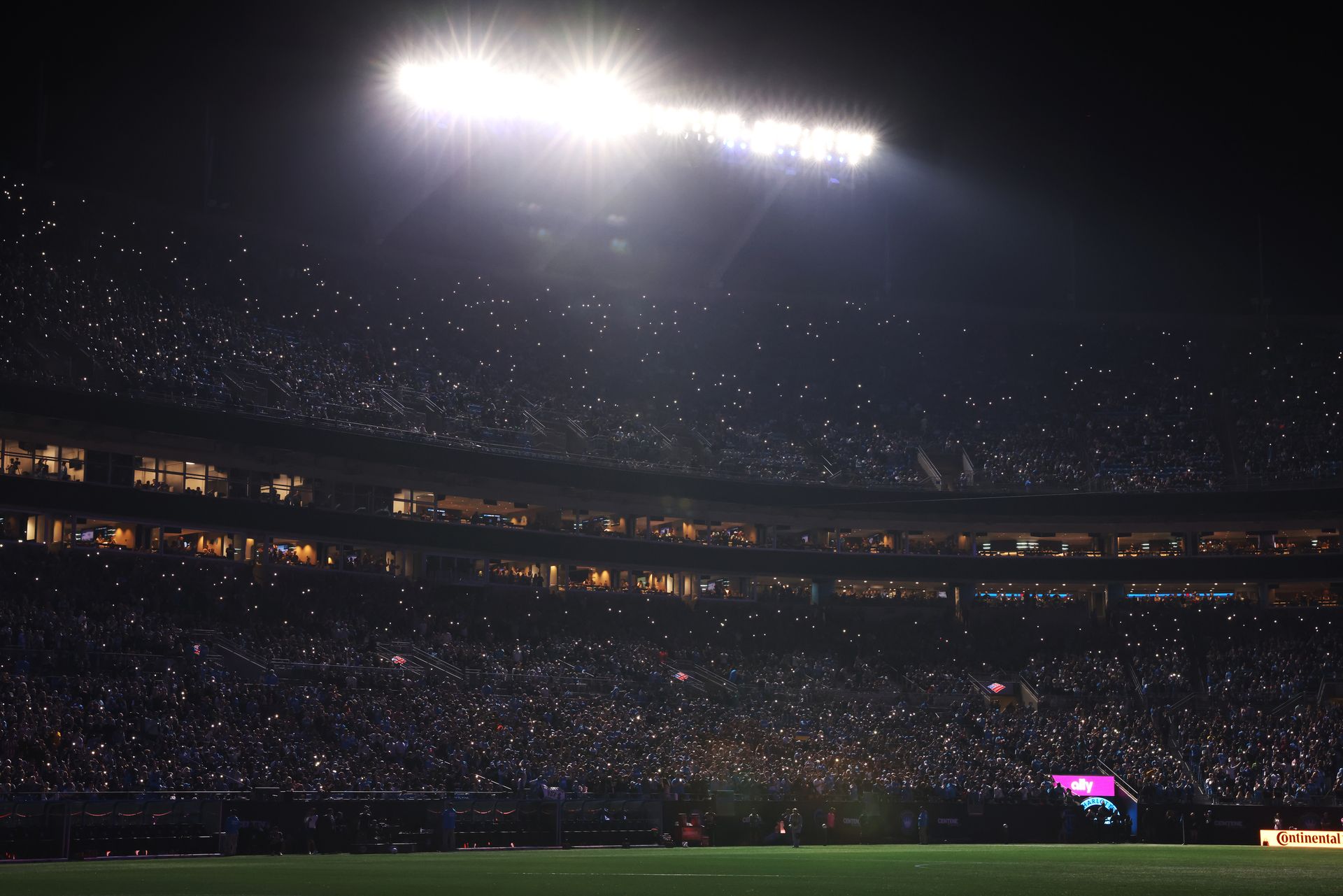 Photo: Travis Dove/Axios