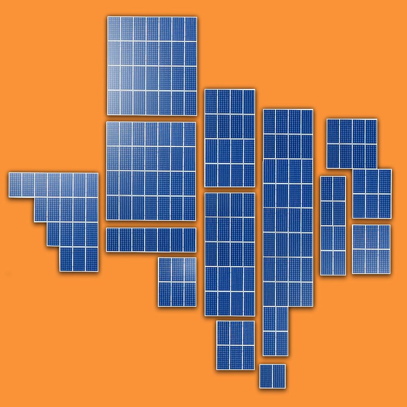 Mega Watt – Texas Monthly