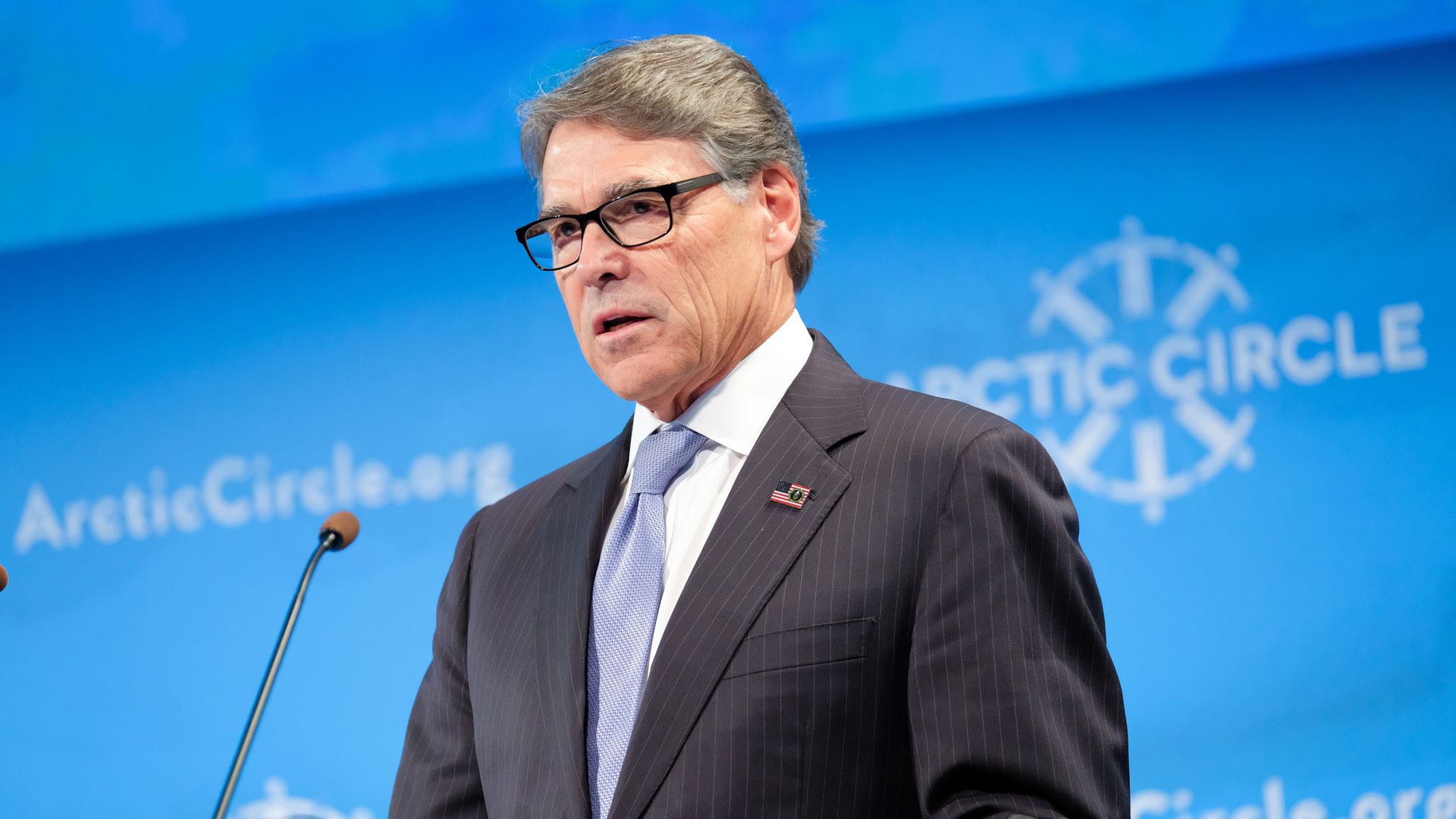 Rick Perry