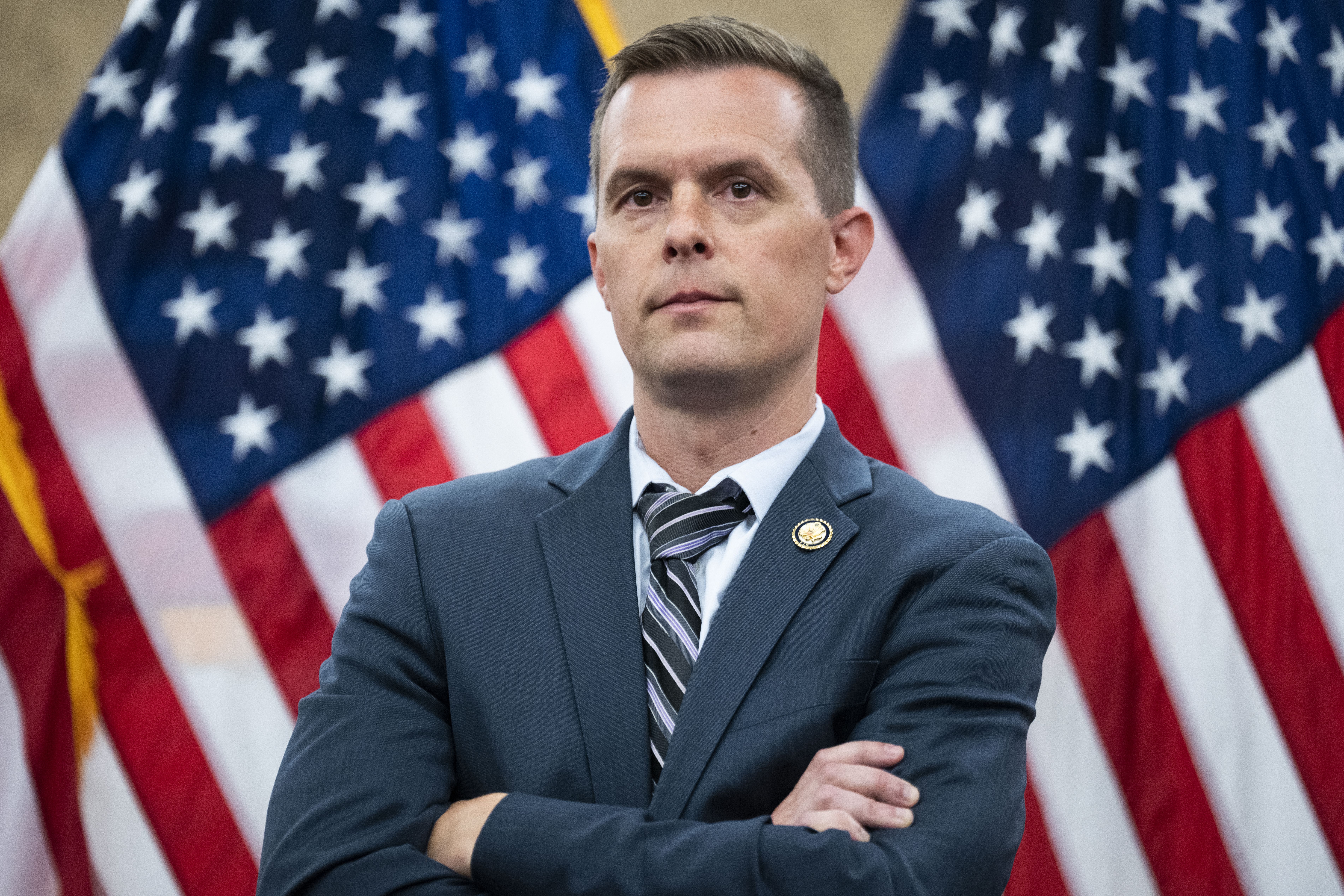 House Dems help GOP kill another Lebanon war powers vote